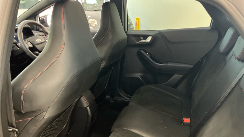 Ford Puma ST 1.5 EcoBoost ST 5dr Petrol Hatchback